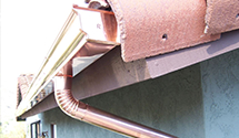 Rain Gutter Installation, Repair, Cleaning in Pinedale, AZ